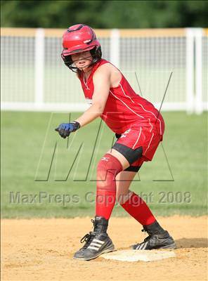 Thumbnail 2 in Brewster @ Tappan Zee (Section 1 Class A Quarterfinal) photogallery.