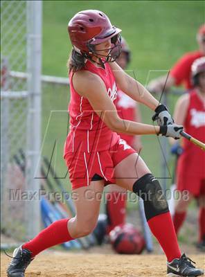 Thumbnail 1 in Brewster @ Tappan Zee (Section 1 Class A Quarterfinal) photogallery.