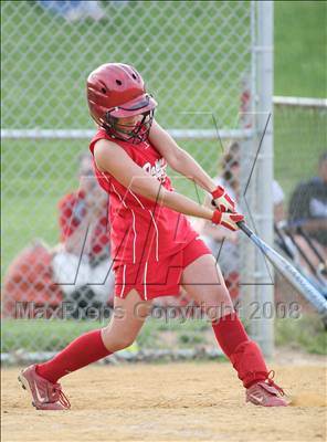 Thumbnail 3 in Brewster @ Tappan Zee (Section 1 Class A Quarterfinal) photogallery.