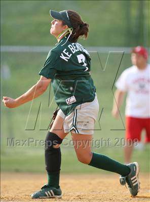 Thumbnail 1 in Brewster @ Tappan Zee (Section 1 Class A Quarterfinal) photogallery.