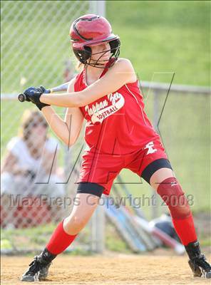 Thumbnail 1 in Brewster @ Tappan Zee (Section 1 Class A Quarterfinal) photogallery.