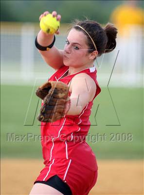 Thumbnail 2 in Brewster @ Tappan Zee (Section 1 Class A Quarterfinal) photogallery.