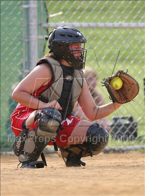 Thumbnail 1 in Brewster @ Tappan Zee (Section 1 Class A Quarterfinal) photogallery.