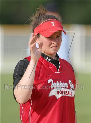 Thumbnail 2 in Brewster @ Tappan Zee (Section 1 Class A Quarterfinal) photogallery.