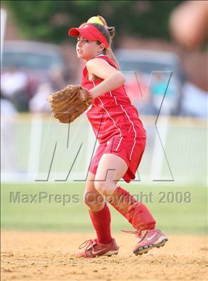 Thumbnail 2 in Brewster @ Tappan Zee (Section 1 Class A Quarterfinal) photogallery.
