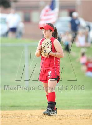 Thumbnail 1 in Brewster @ Tappan Zee (Section 1 Class A Quarterfinal) photogallery.