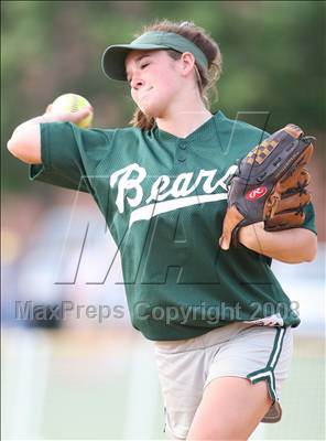 Thumbnail 1 in Brewster @ Tappan Zee (Section 1 Class A Quarterfinal) photogallery.