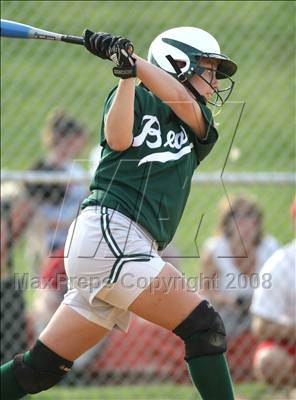 Thumbnail 2 in Brewster @ Tappan Zee (Section 1 Class A Quarterfinal) photogallery.