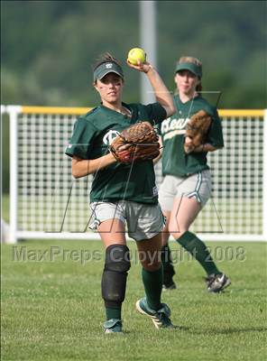 Thumbnail 1 in Brewster @ Tappan Zee (Section 1 Class A Quarterfinal) photogallery.
