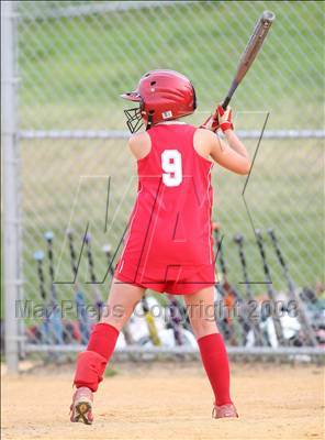 Thumbnail 1 in Brewster @ Tappan Zee (Section 1 Class A Quarterfinal) photogallery.