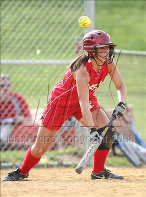Thumbnail 1 in Brewster @ Tappan Zee (Section 1 Class A Quarterfinal) photogallery.