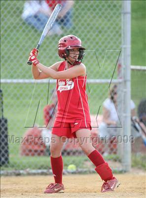Thumbnail 2 in Brewster @ Tappan Zee (Section 1 Class A Quarterfinal) photogallery.