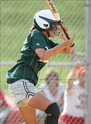 Thumbnail 3 in Brewster @ Tappan Zee (Section 1 Class A Quarterfinal) photogallery.