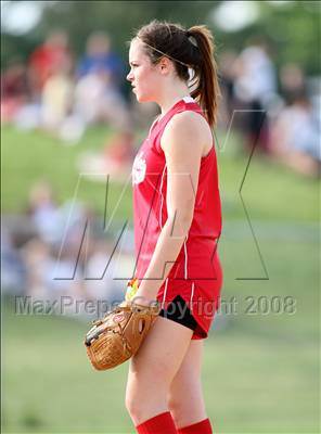 Thumbnail 3 in Brewster @ Tappan Zee (Section 1 Class A Quarterfinal) photogallery.