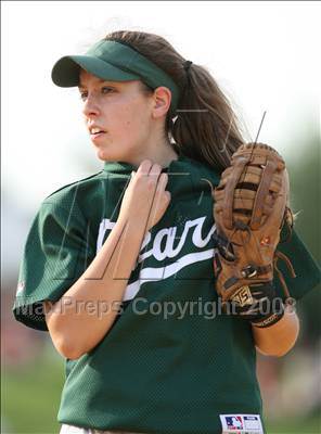 Thumbnail 1 in Brewster @ Tappan Zee (Section 1 Class A Quarterfinal) photogallery.