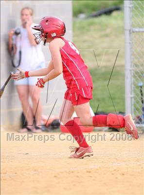 Thumbnail 1 in Brewster @ Tappan Zee (Section 1 Class A Quarterfinal) photogallery.