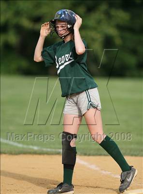 Thumbnail 2 in Brewster @ Tappan Zee (Section 1 Class A Quarterfinal) photogallery.