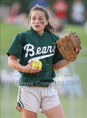 Thumbnail 1 in Brewster @ Tappan Zee (Section 1 Class A Quarterfinal) photogallery.
