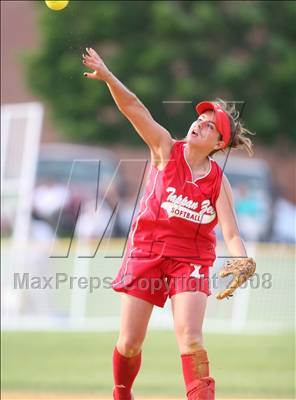 Thumbnail 3 in Brewster @ Tappan Zee (Section 1 Class A Quarterfinal) photogallery.