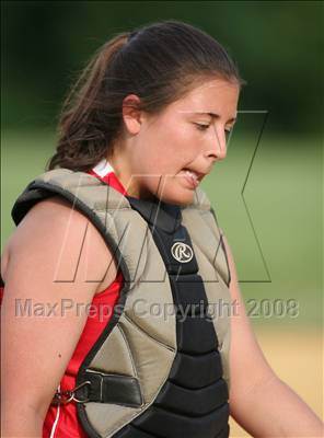 Thumbnail 1 in Brewster @ Tappan Zee (Section 1 Class A Quarterfinal) photogallery.