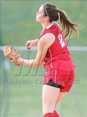 Thumbnail 1 in Brewster @ Tappan Zee (Section 1 Class A Quarterfinal) photogallery.