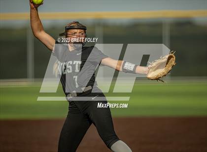 Thumbnail 1 in Millard West @ Lincoln Southwest photogallery.