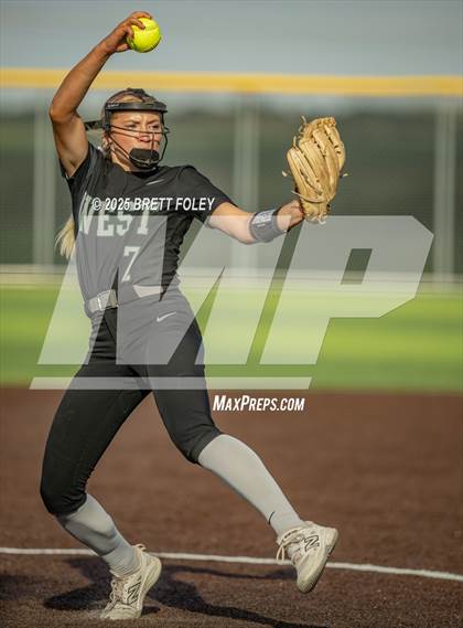 Thumbnail 3 in Millard West @ Lincoln Southwest photogallery.
