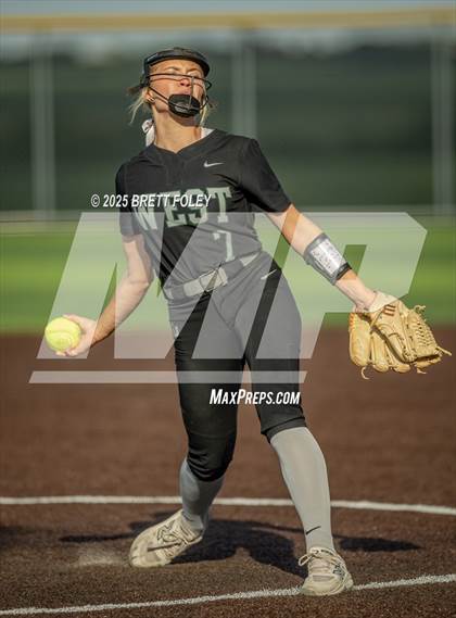 Thumbnail 1 in Millard West @ Lincoln Southwest photogallery.