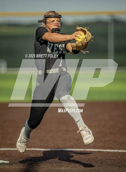 Thumbnail 2 in Millard West @ Lincoln Southwest photogallery.