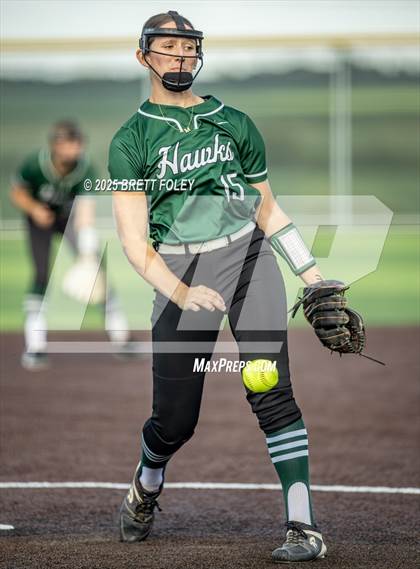 Thumbnail 3 in Millard West @ Lincoln Southwest photogallery.