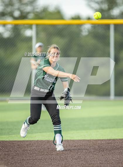 Thumbnail 3 in Millard West @ Lincoln Southwest photogallery.