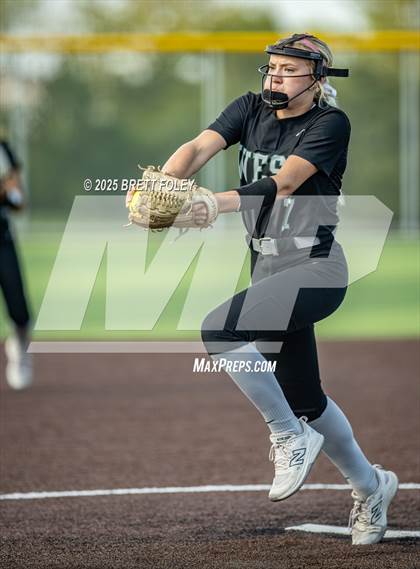 Thumbnail 1 in Millard West @ Lincoln Southwest photogallery.