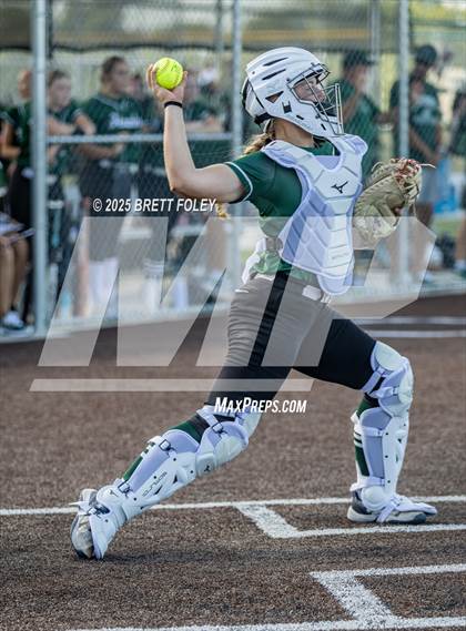 Thumbnail 3 in Millard West @ Lincoln Southwest photogallery.