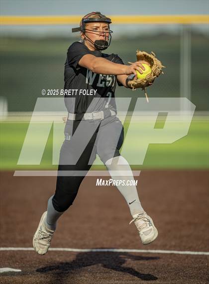 Thumbnail 1 in Millard West @ Lincoln Southwest photogallery.