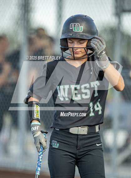 Thumbnail 3 in Millard West @ Lincoln Southwest photogallery.