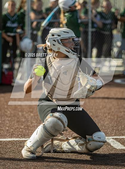 Thumbnail 3 in Millard West @ Lincoln Southwest photogallery.