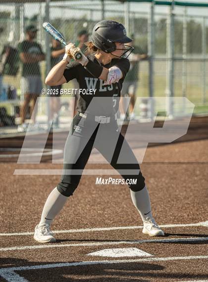 Thumbnail 3 in Millard West @ Lincoln Southwest photogallery.