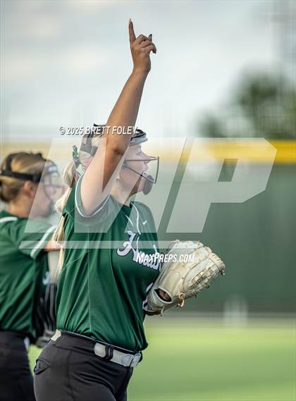 Thumbnail 3 in Millard West @ Lincoln Southwest photogallery.