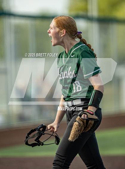 Thumbnail 3 in Millard West @ Lincoln Southwest photogallery.