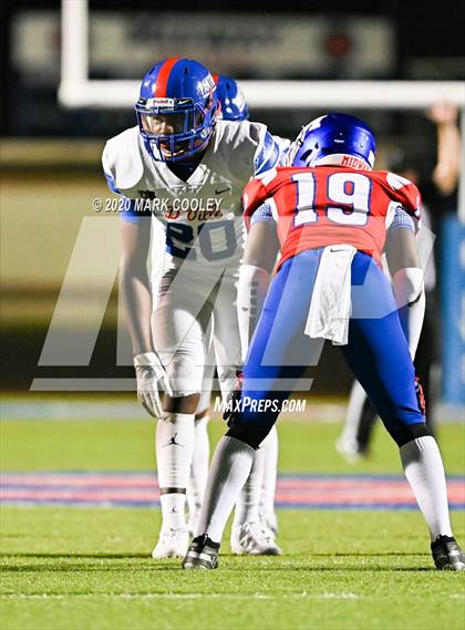 Thumbnail 2 in Duncanville @ Midway photogallery.