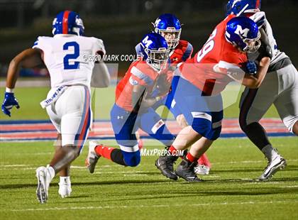 Thumbnail 1 in Duncanville @ Midway photogallery.