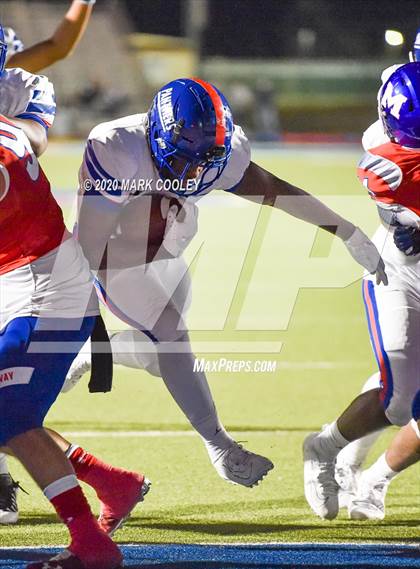 Thumbnail 2 in Duncanville @ Midway photogallery.