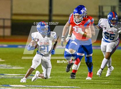 Thumbnail 1 in Duncanville @ Midway photogallery.