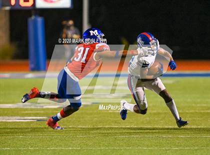 Thumbnail 1 in Duncanville @ Midway photogallery.
