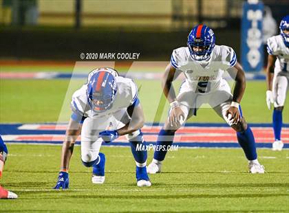 Thumbnail 1 in Duncanville @ Midway photogallery.
