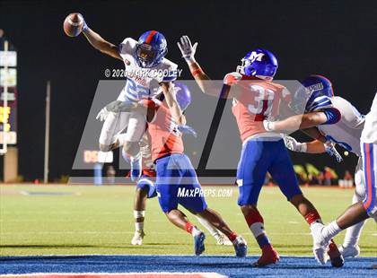Thumbnail 1 in Duncanville @ Midway photogallery.
