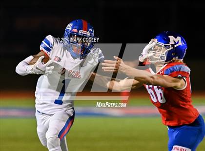 Thumbnail 3 in Duncanville @ Midway photogallery.