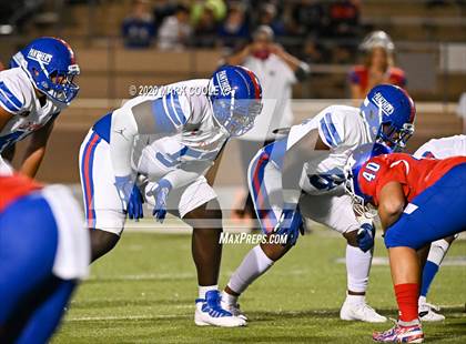 Thumbnail 1 in Duncanville @ Midway photogallery.