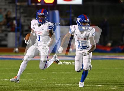 Thumbnail 3 in Duncanville @ Midway photogallery.