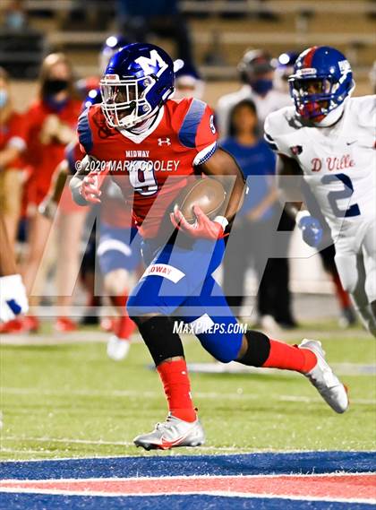 Thumbnail 1 in Duncanville @ Midway photogallery.